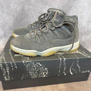 Air Jordan 11 Retro Prem – Cool Grey/Sail | Men’s Size 9 | New in Box